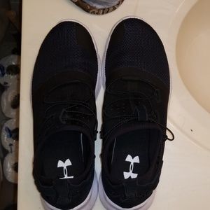 Under armour shoes